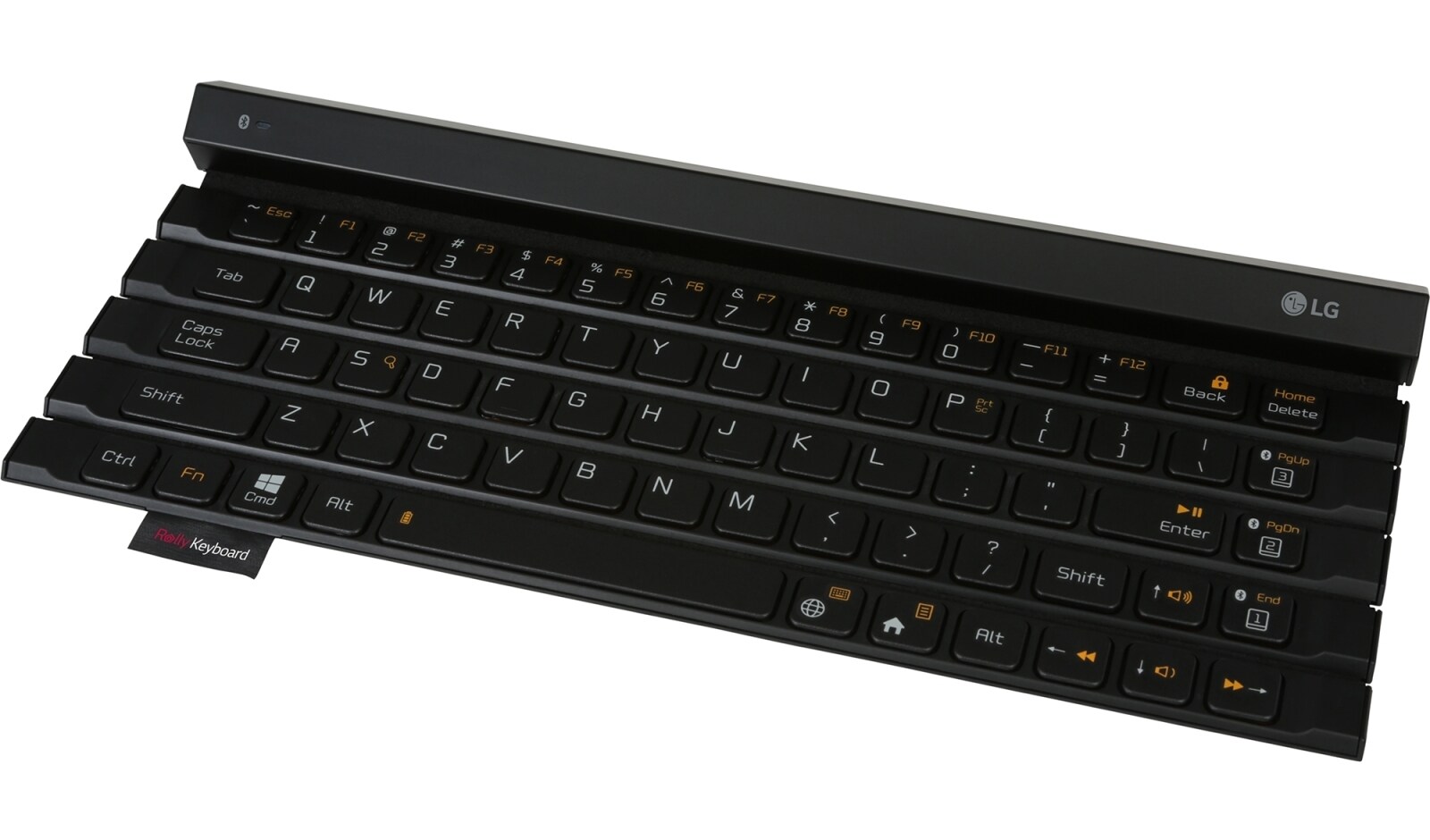 LG Clavier enroulable 2, KBB-710