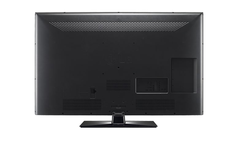LG Télé 42 pouces | LCD HD intégrale 1080p | Assistant d'image | Capteur intelligent, 42CS560