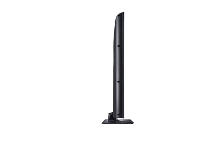 LG Télé 42 pouces | LCD HD intégrale 1080p | Assistant d'image | Capteur intelligent, 42CS560