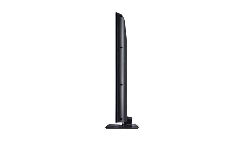 LG Télé 42 pouces | LCD HD intégrale 1080p | Assistant d'image | Capteur intelligent, 42CS560
