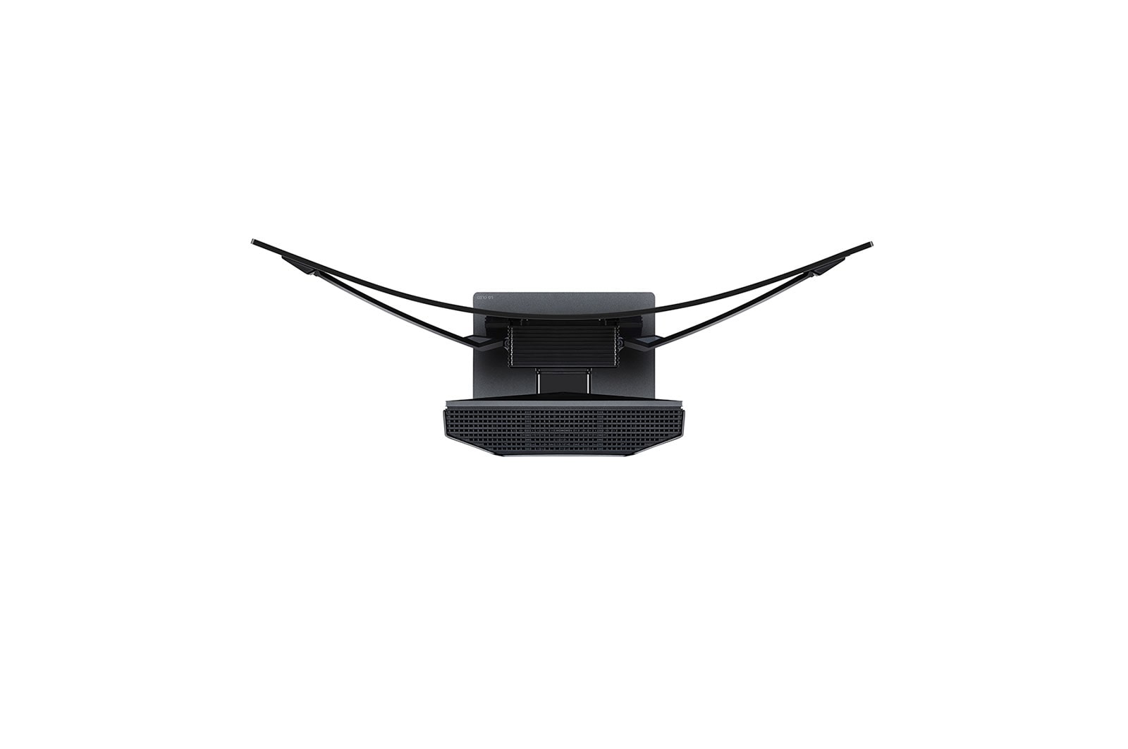 LG Téléviseur OLED Flex de LG, 42LX3QPUA