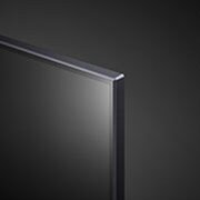 LG NANO80 50" 4K Smart NanoCell TV, 50NANO80UPA