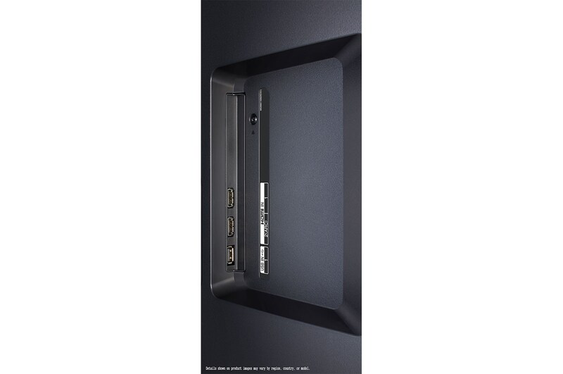 LG TÉLÉVISEUR UHD UM7300 DE 50 PO DE LG, 50UM7300AUE