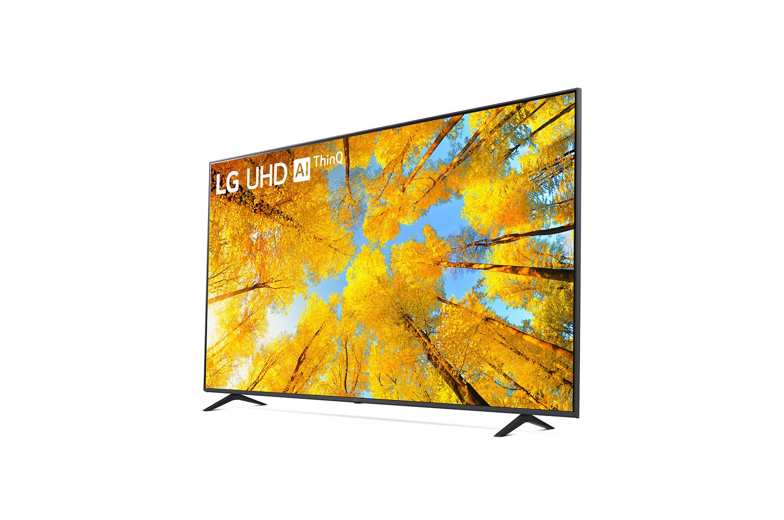 LG Téléviseur 4K UQ7590 à DEL de LG, 55UQ7590PUB