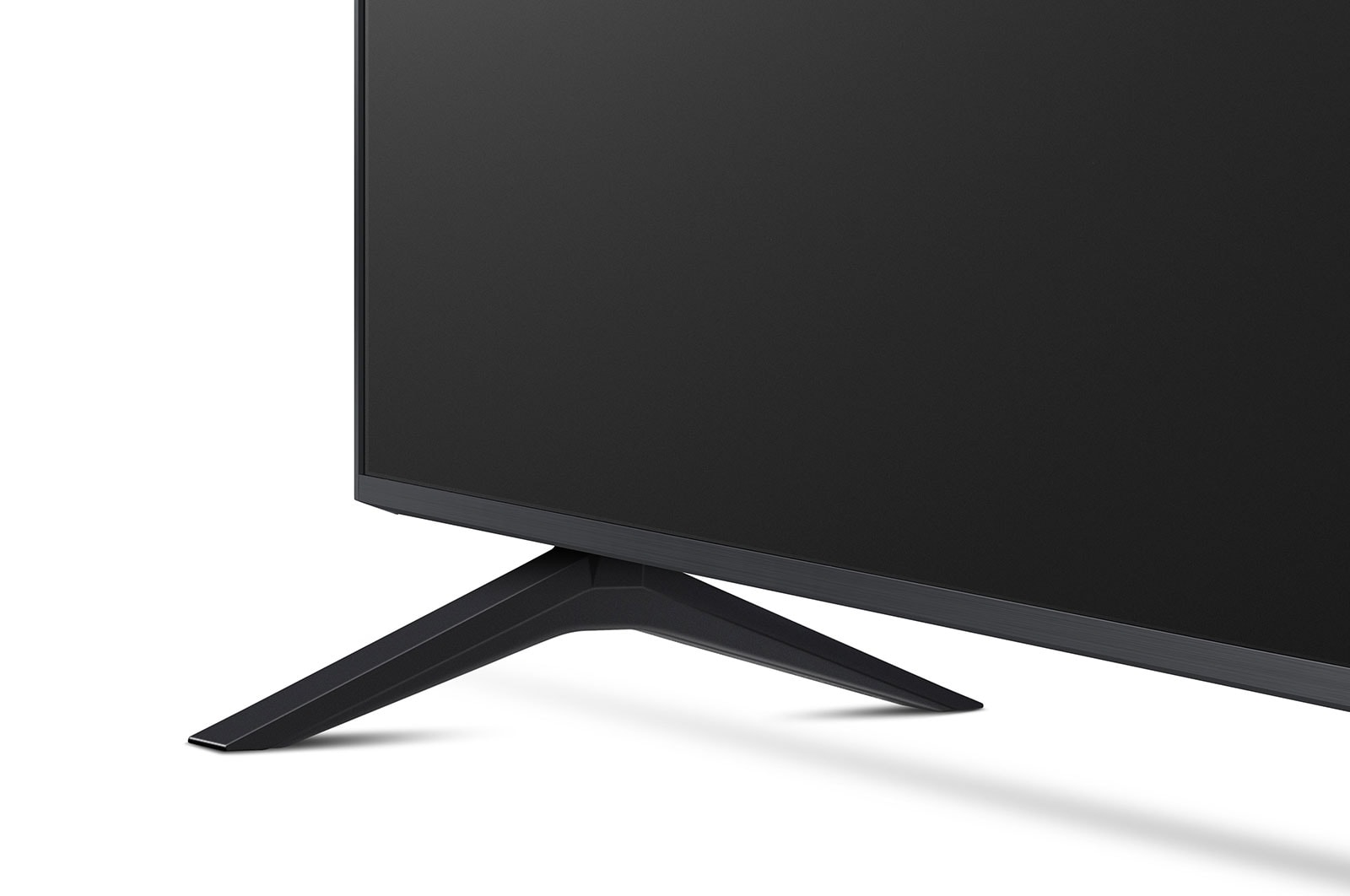 LG Téléviseur 4K UQ7590 à DEL de LG, 55UQ7590PUB