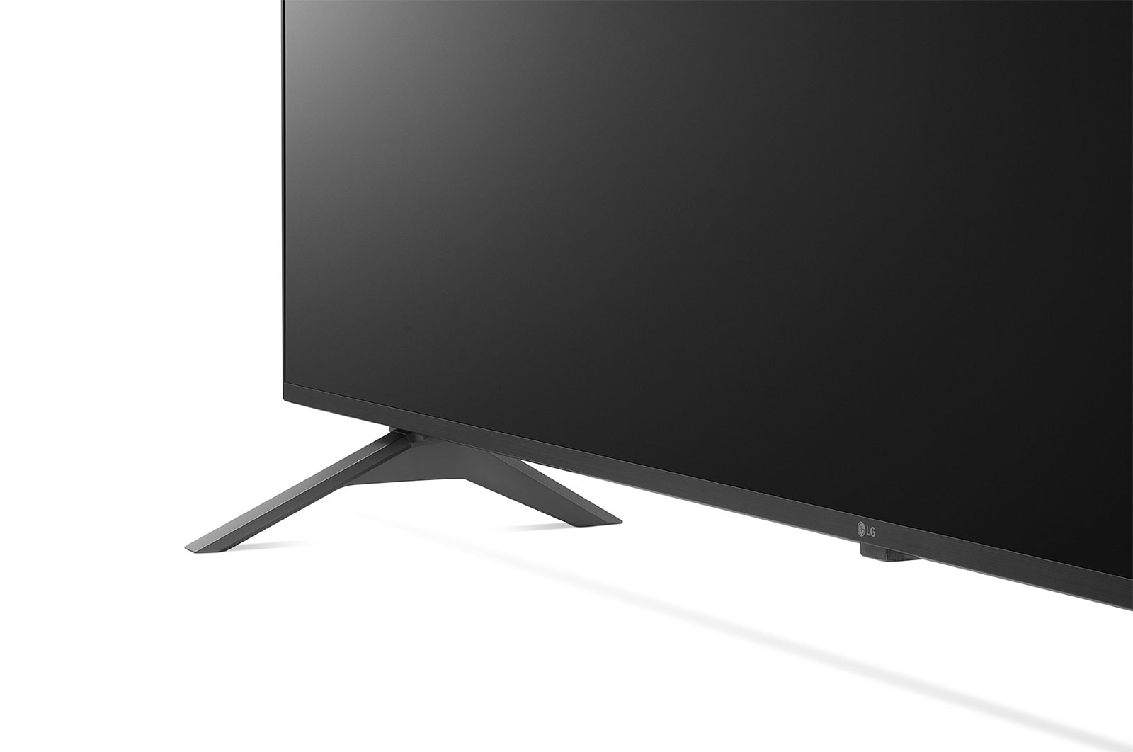 LG Téléviseur 4K UQ9000 à DEL de LG, avec AI ThinQ , 55UQ9000PUD