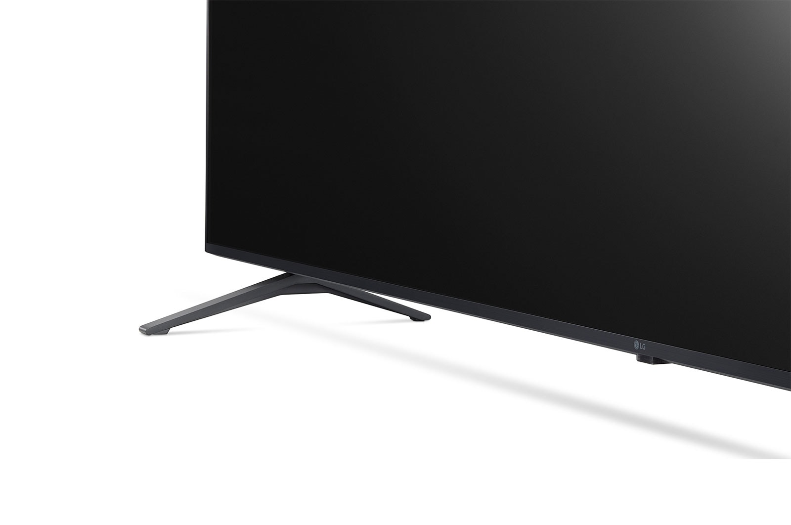 LG Téléviseur UHD intelligent 4K UP80 de 70 po de LG, 70UP8070PUA