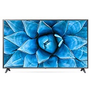 LG Téléviseur UHD UN73 de LG de 75 po avec AI ThinQ<sup>MD</sup>, 75UN7370AUH