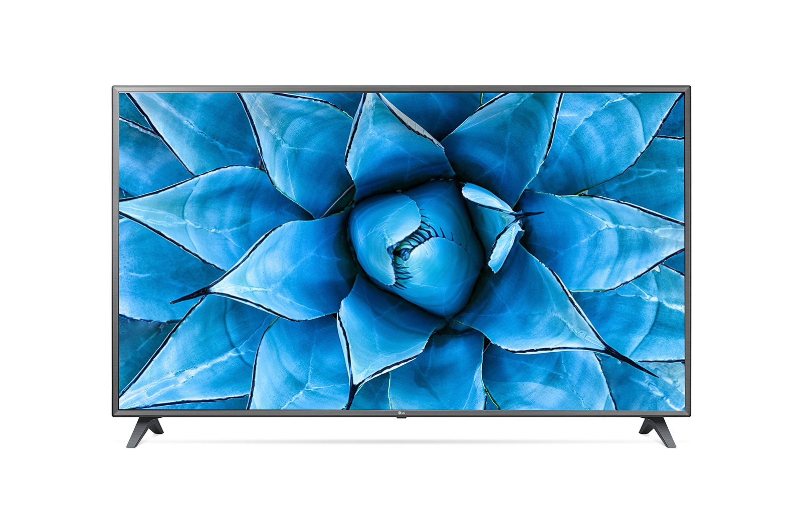 LG Téléviseur UHD UN73 de LG de 75 po avec AI ThinQ<sup>MD</sup>, 75UN7370AUH