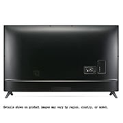LG Téléviseur UHD UN73 de LG de 75 po avec AI ThinQ<sup>MD</sup>, 75UN7370AUH