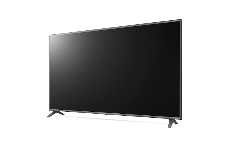 LG Téléviseur UHD UN73 de LG de 75 po avec AI ThinQ<sup>MD</sup>, 75UN7370AUH