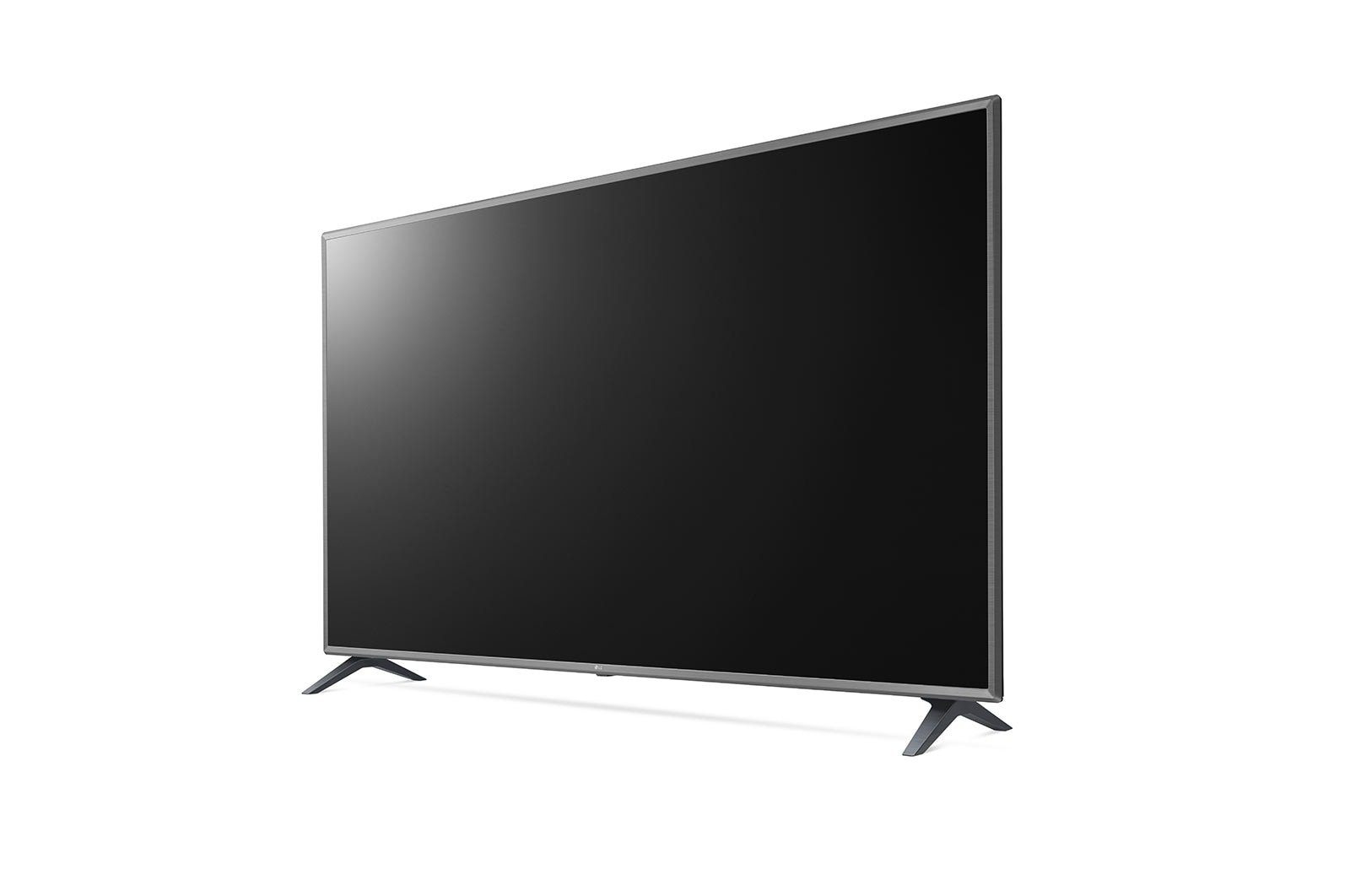 LG Téléviseur UHD UN73 de LG de 75 po avec AI ThinQ<sup>MD</sup>, 75UN7370AUH