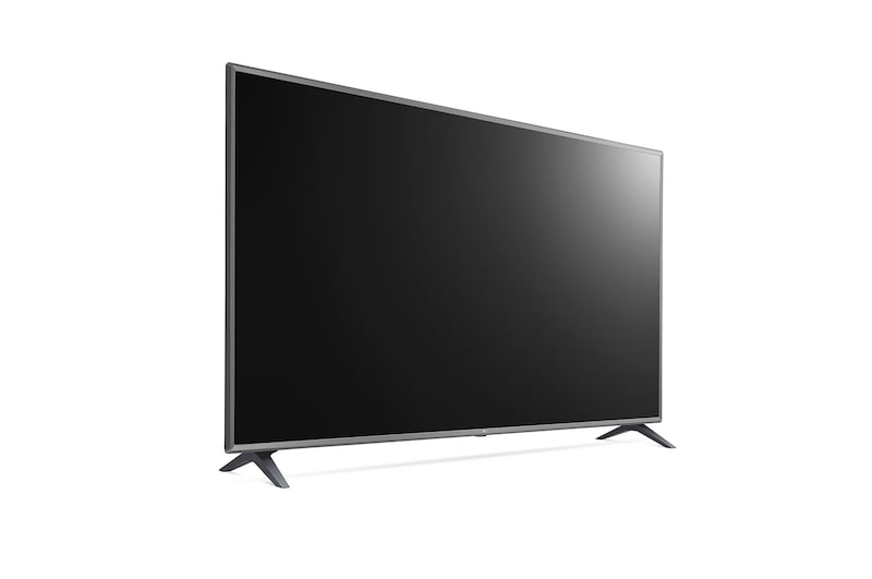 LG Téléviseur UHD UN73 de LG de 75 po avec AI ThinQ<sup>MD</sup>, 75UN7370AUH