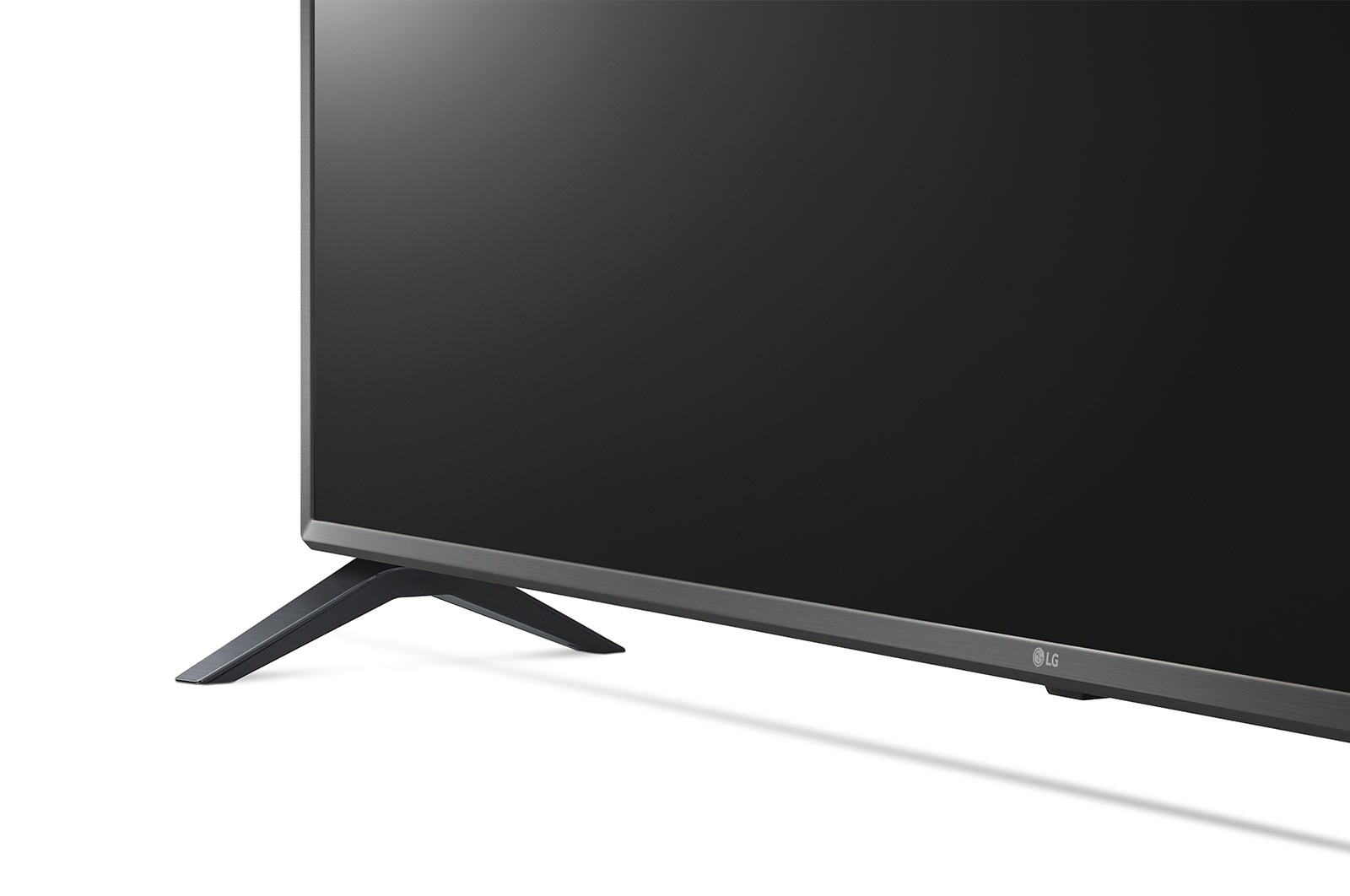 LG Téléviseur UHD UN73 de LG de 75 po avec AI ThinQ<sup>MD</sup>, 75UN7370AUH
