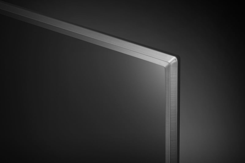 LG Téléviseur UHD UN73 de LG de 75 po avec AI ThinQ<sup>MD</sup>, 75UN7370AUH