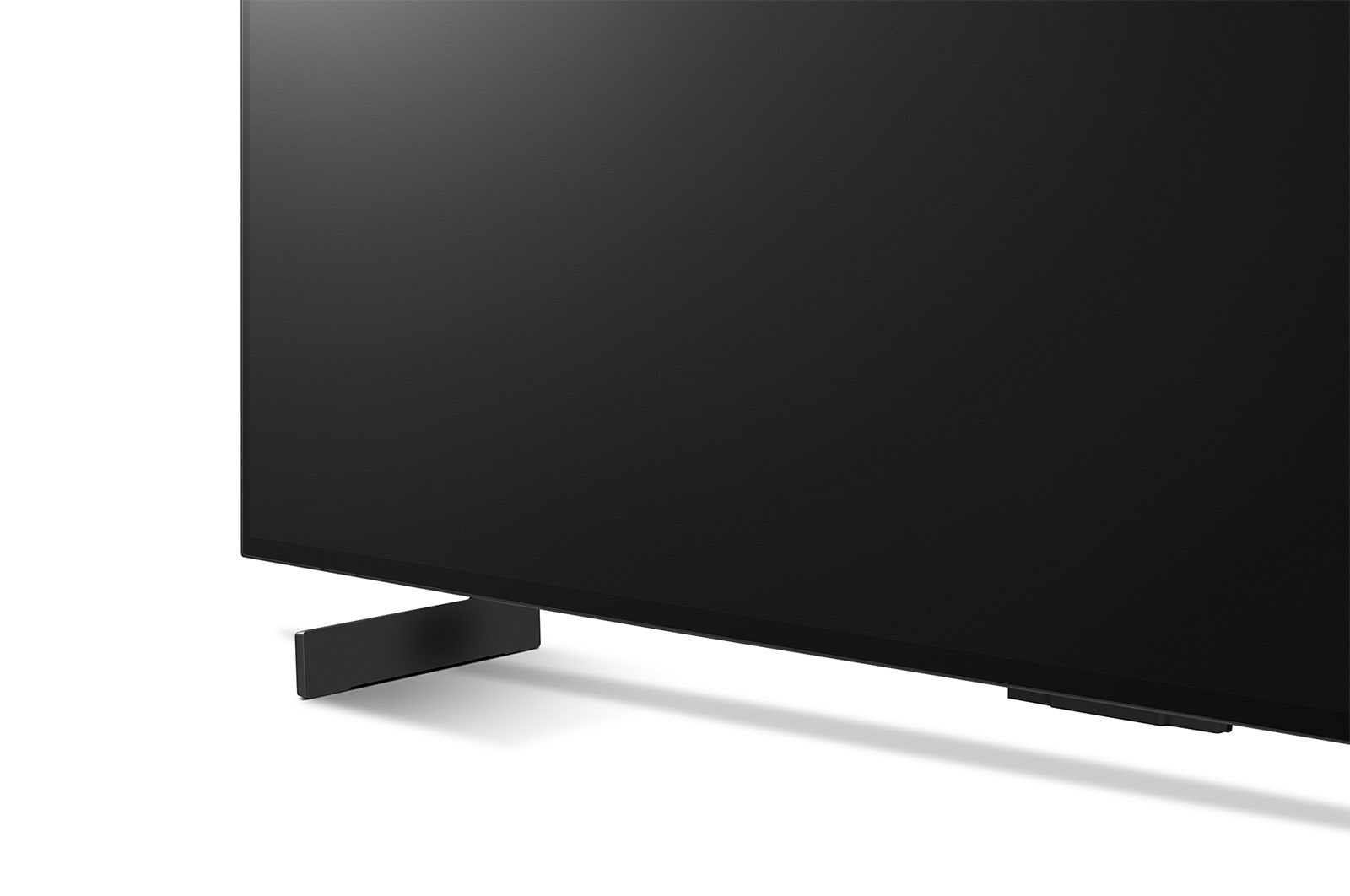 LG Téléviseur OLED evo 4K C2 de 42 po de LG, avec AI ThinQ, OLED42C2PUA