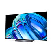 LG OLED EVO 4K B2 TV de la LG, cu AI ThinQ, OLED55B2PUA