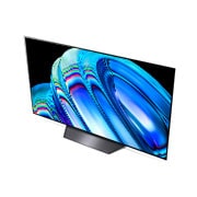 LG OLED EVO 4K B2 TV LG, AI THINQ, OLED55B2PUA