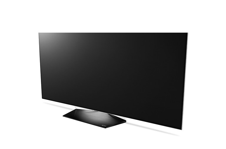 LG Téléviseur Smart B7 OLED 4K UHD de 55 po avec webOS<sup>MC</sup> 3.5, OLED55B7P