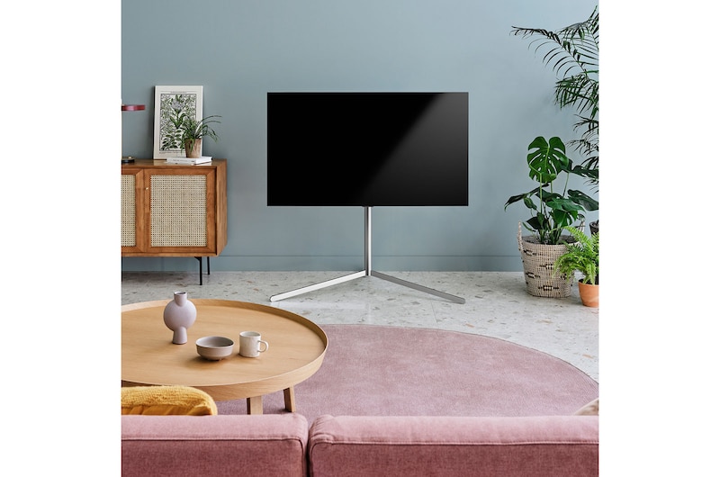 LG Téléviseur OLED intelligent 4K G1 de 77 po de LG, oled77g1pua