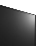 LG Téléviseur OLED 8K Z2 de 77 po de LG, avec AI ThinQ , OLED77Z2PUA