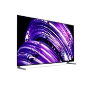 LG Téléviseur OLED 8K Z2 de 77 po de LG, avec AI ThinQ , OLED77Z2PUA