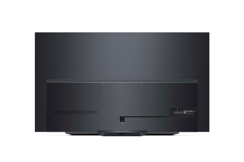 LG Téléviseur OLED intelligent 4K C1 de 83 po de LG, OLED83C1AUA