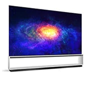 LG Téléviseur SIGNATURE OLED 8K ZX de LG de 88 po avec AI ThinQ<sup>MD</sup>, OLED88ZXPUA