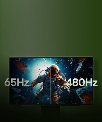 Parcourez les specs des moniteurs LG. Découvrez résolution et taux de rafraîchissement pour trouver le bon modèle