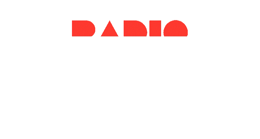 Logo de la campagne de Radio Optimism