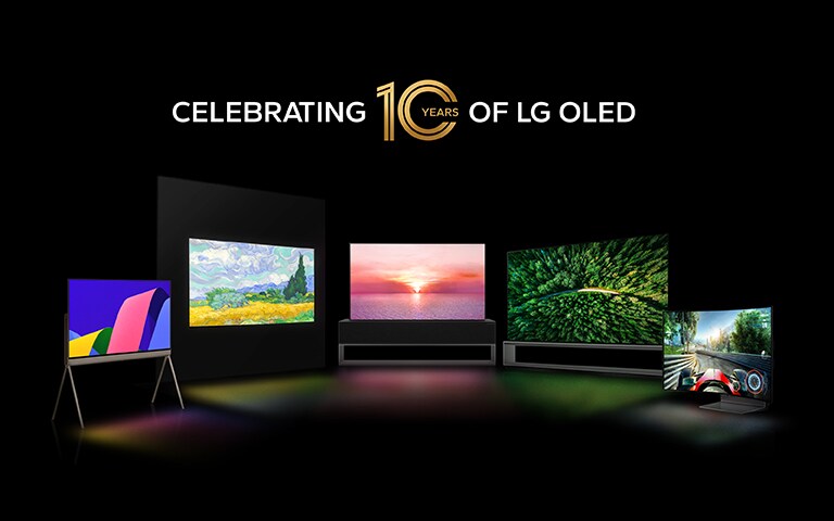 LG commercialise le premier téléviseur enroulable au monde comme un produit  de luxe