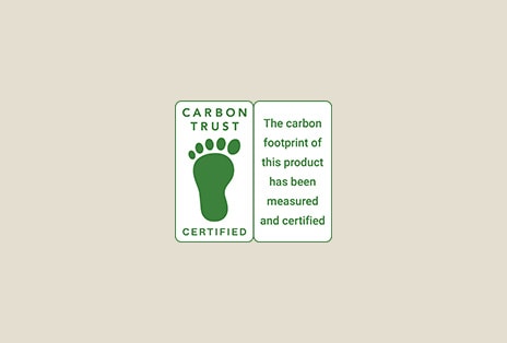 Logo CARBON TRUST.