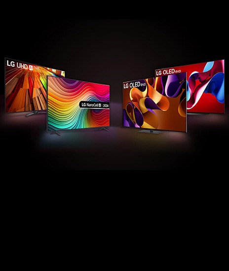 Smart TV oder AI TV?