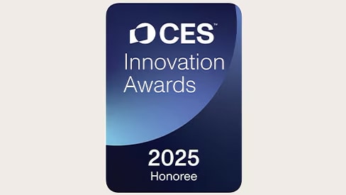 CES Innovation Awards C5