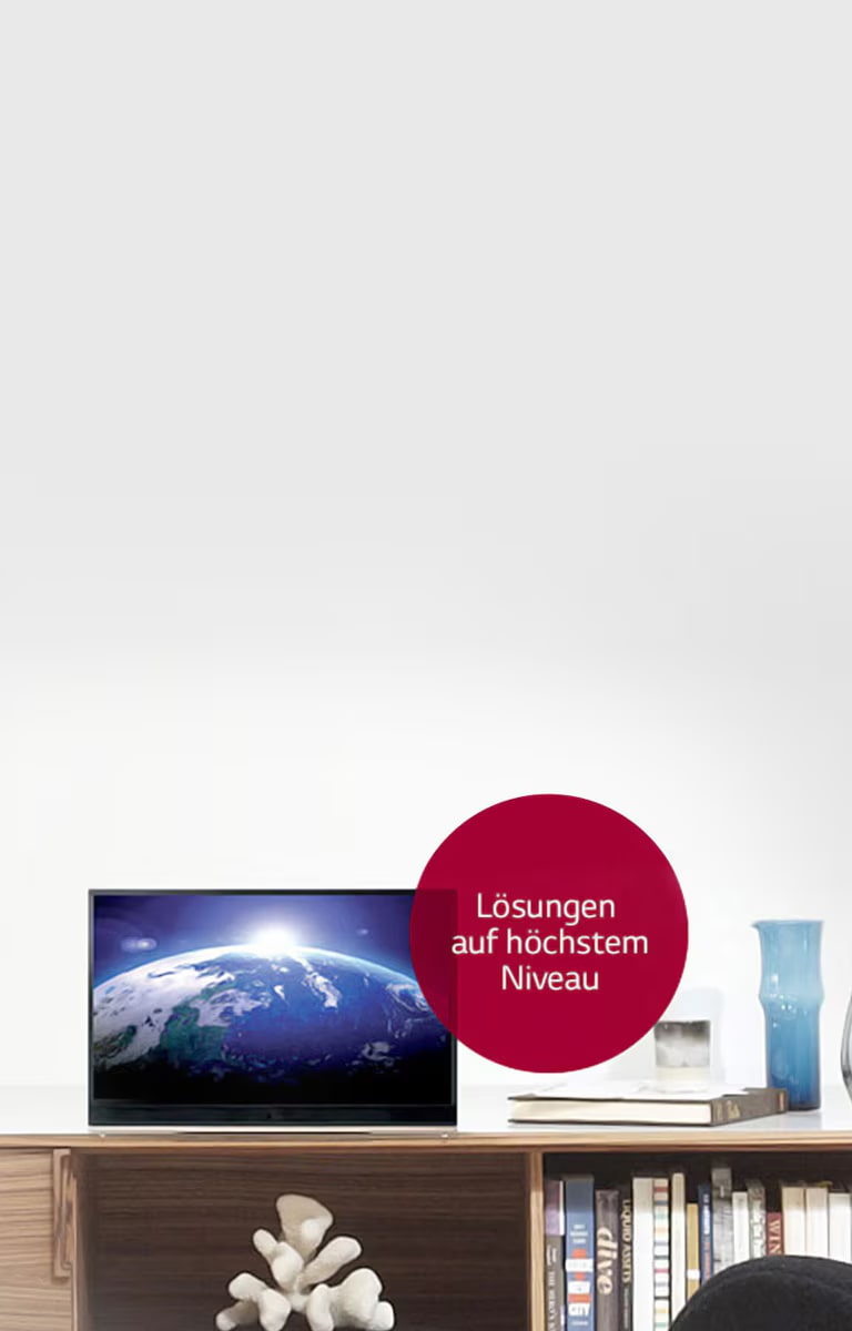 Business Lösungen von LG