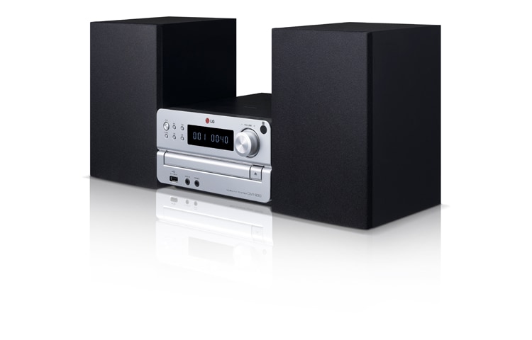 LG XBOOM CM1930, CM1930