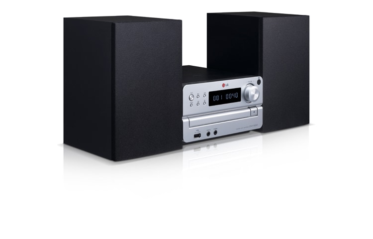 LG XBOOM CM1930, CM1930