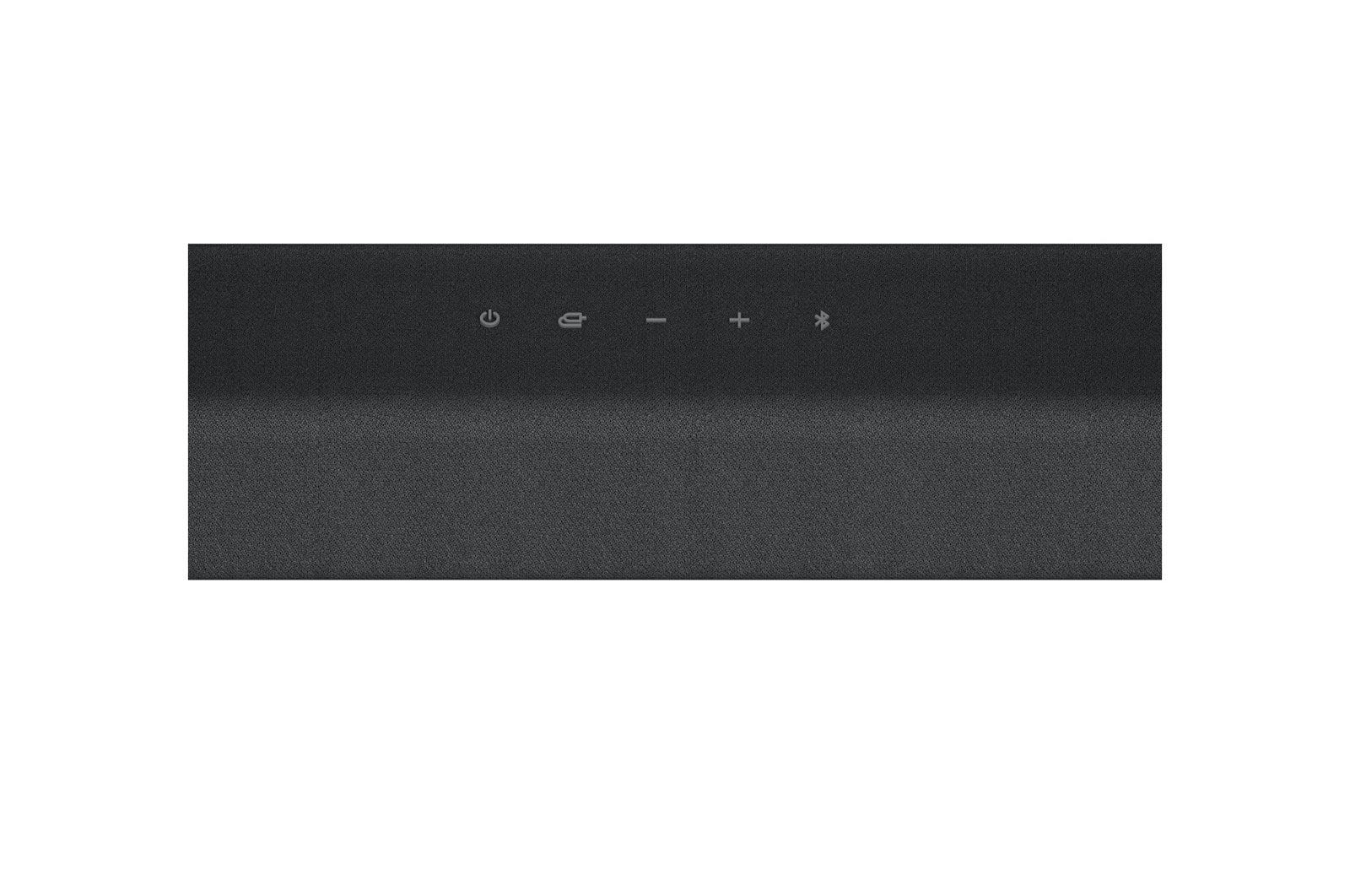 LG 2.1 soundbar mit 300 Watt | kabelloser Subwoofer, DS40Q