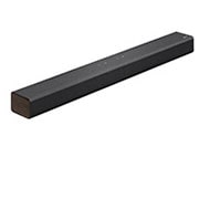 LG 2.1 soundbar mit 300 Watt | kabelloser Subwoofer, DS40Q