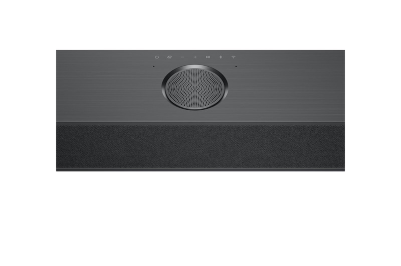LG Soundbar DS80QY, DS80QY