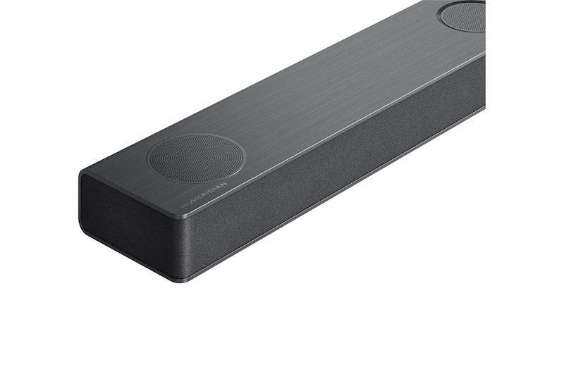 LG Soundbar DS80QY, DS80QY
