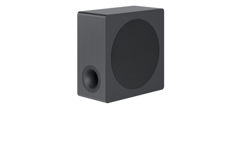 LG Soundbar DS80QY, DS80QY