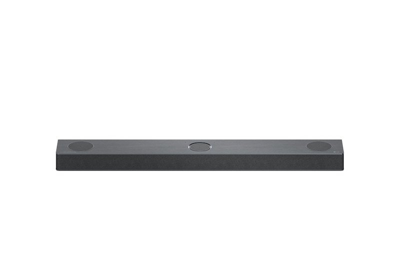 LG Soundbar DS80QY, DS80QY
