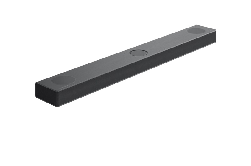 LG Soundbar DS80QY, DS80QY