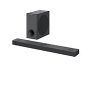 LG Soundbar DS80QY, DS80QY