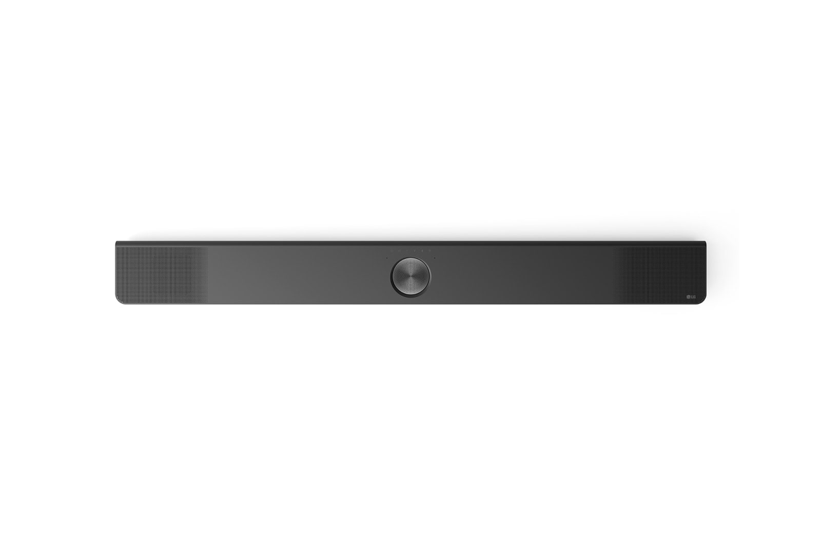 LG 9.1.5-Kanal LG Home Theater Soundbar S95TR mit Surround-Sound und hinteren Lautsprechern, DS95TR