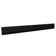 LG 3.1 Dolby Atmos Design-Soundbar mit 420 Watt | kabelloser Subwoofer | AI Sound Pro, GX