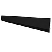 LG 3.1 Dolby Atmos Design-Soundbar mit 420 Watt | kabelloser Subwoofer | AI Sound Pro, GX