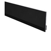LG 3.1 Dolby Atmos Design-Soundbar mit 420 Watt | kabelloser Subwoofer | AI Sound Pro, GX
