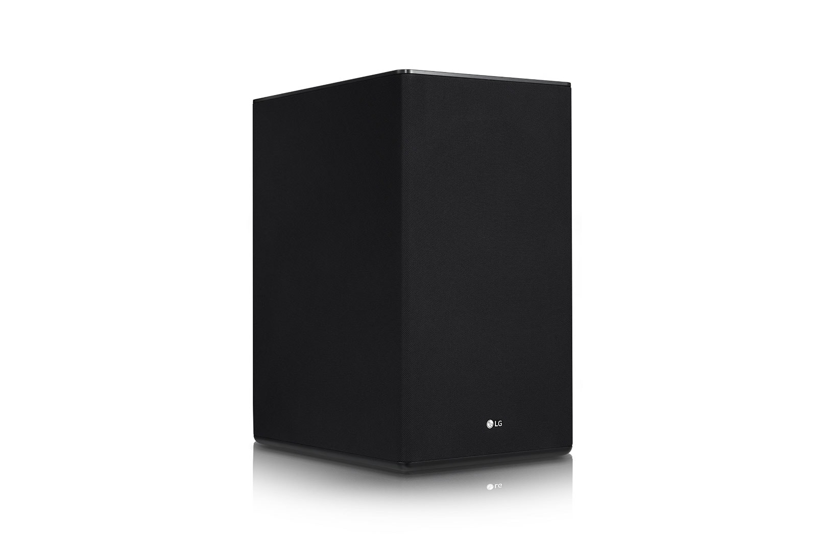 LG 4.1.2 Dolby Atmos® Soundbar mit 500 Watt | drahtloser Subwoofer, SL9YG